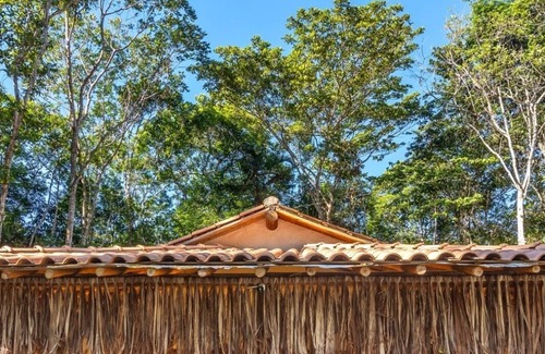 Trancoso Chalet De Esquí | Chale DA Mata Trancoso