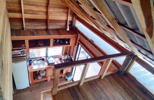 Belem Chalet De Esquí | Chale das Torres