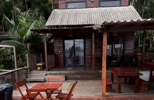 Belem Chalet De Esquí | Chale das Torres