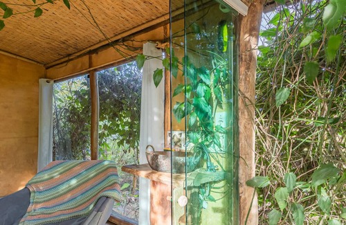 Taubate Chalet De Esquí | Chale em Taubate com Vista Natural e conforto