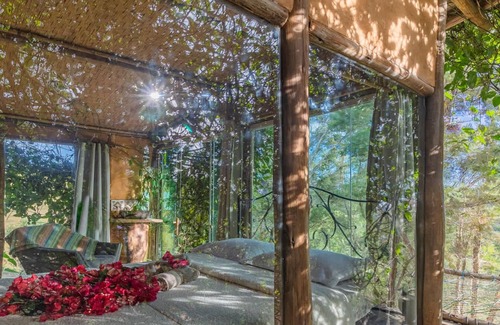 Taubate Chalet De Esquí | Chale em Taubate com Vista Natural e conforto