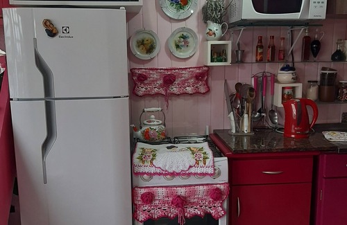 Carniel Chalet De Esquí | Chale Encantos Rosa House