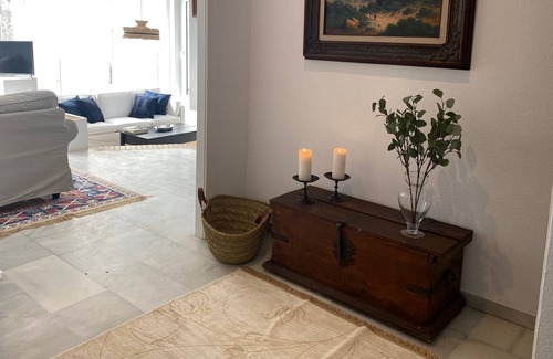 El Puerto de Santa Maria Chalet De Esquí | Chalet Vistahermosa Azahar 5