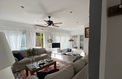 El Puerto de Santa Maria Chalet De Esquí | Chalet Vistahermosa Azahar 5