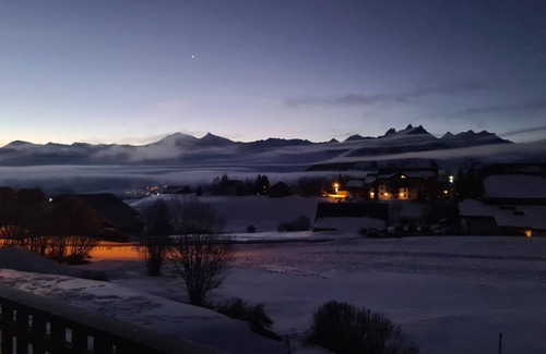 La Toussuire Chalet De Esquí | CHALET 12-14 Persons 200 Metres from the slopes
