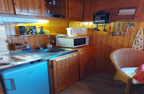 Saint-Maurice-sur-Moselle Chalet De Esquí | Chalet en Vosgos cerca de Rouge Gazon Esquí
