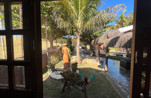 Corumba de Goias Chalet De Esquí | Chale Refúgio 2