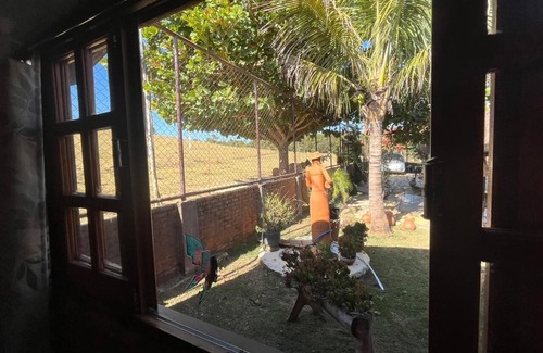 Corumba de Goias Chalet De Esquí | Chale Refúgio 2