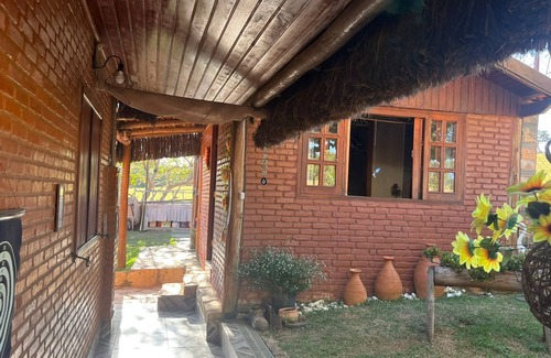 Corumba de Goias Chalet De Esquí | Chale Refúgio 2