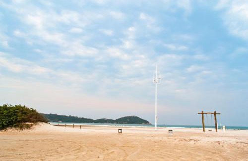 Palhoca Chalet De Esquí | Chale romantico em Praia do Mar Aberto, Palhoca SC
