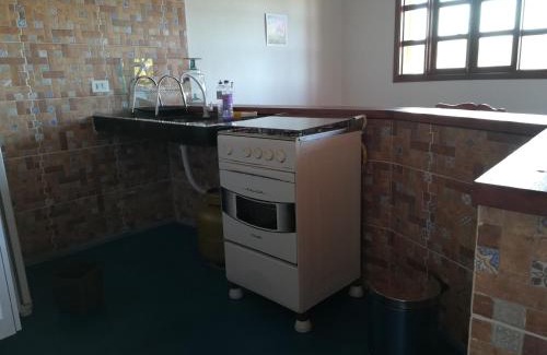 Alto Paraiso de Goias Chalet De Esquí | Chale Rossignol