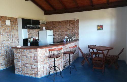 Alto Paraiso de Goias Chalet De Esquí | Chale Rossignol