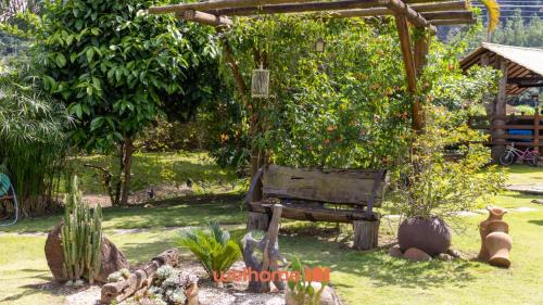 Venda Nova Do Imigrante Chalet De Esquí | Chale Rustico com Vista para a Montanha