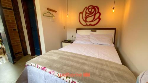 Venda Nova Do Imigrante Chalet De Esquí | Chale Rustico com Vista para a Montanha