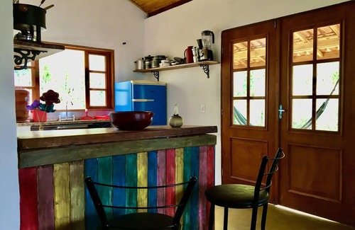 Goncalves Chalet De Esquí | Chale Seriema 38km from Monte Verde
