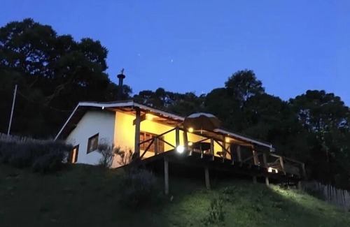 Goncalves Chalet De Esquí | Chale Seriema 38km from Monte Verde