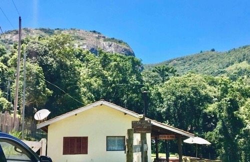 Goncalves Chalet De Esquí | Chale Seriema 38km from Monte Verde