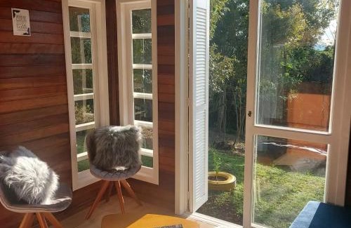 Gramado Chalet De Esquí | Chale Vale Carahá Lavanda