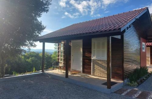 Gramado Chalet De Esquí | Chale Vale Carahá Lavanda