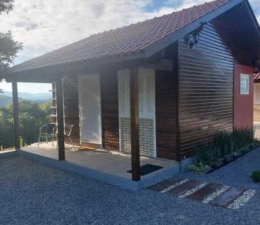 Gramado Chalet De Esquí | Chale Vale Carahá Lavanda
