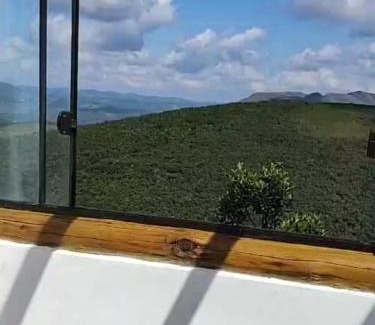 Lavras Novas Casa | Chale Vista Encantada
