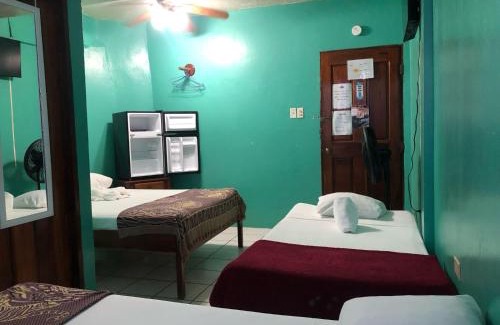 Dangriga Hotel | Chaleanor Hotel