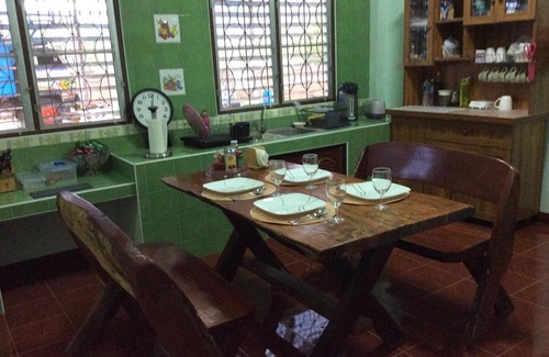 Kanchanaburi Casa | Chaleena Homestay
