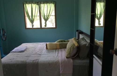 Kanchanaburi Casa | Chaleena Homestay
