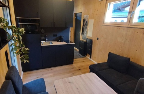 Schwaz Apartamento | ChaleMani - ChalEna & ChaleMani