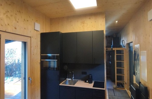 Schwaz Apartamento | ChaleMani - ChalEna & ChaleMani