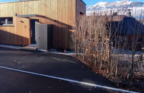 Schwaz Apartamento | ChaleMani - ChalEna & ChaleMani