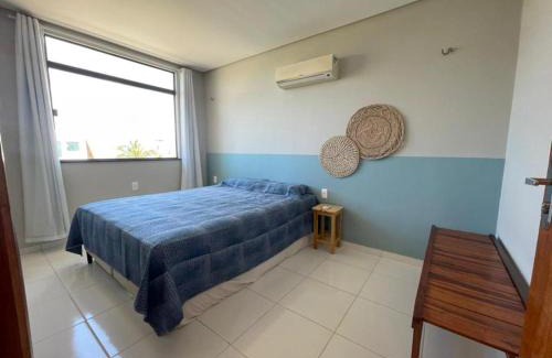 Ponta do Anel Apartamento | Chales Alegria e Estrela, Chaleville Maramar - Conforto, segurança e internet pertinho do mar