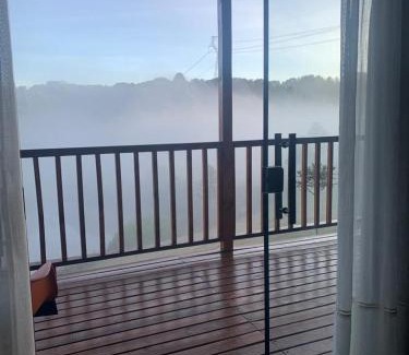 Centro Chalet De Esquí | CHALES CAMBARA DA SERRA