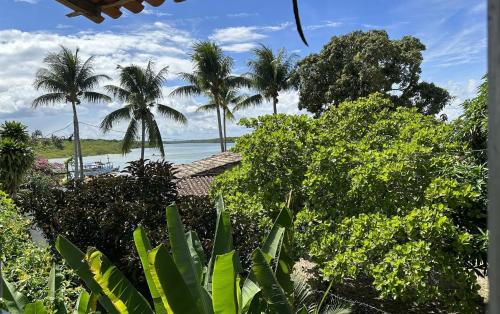 Velha Boipeba Apartamento | Chales Canto dos Pássaros Boipeba