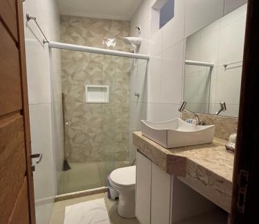 Velha Boipeba Apartamento | Chales Canto dos Pássaros Boipeba