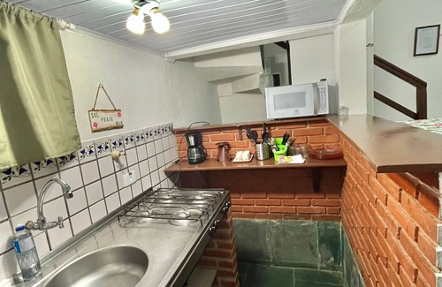 Juquehy Casa | Chales da Lua Juquehy