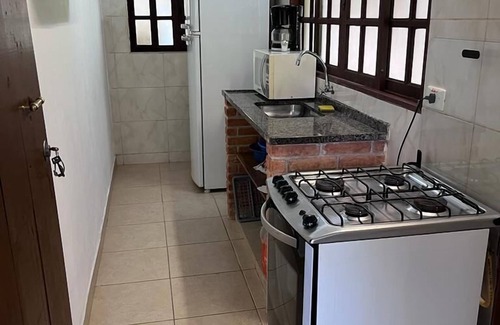Juquehy Casa | Chales da Lua Juquehy