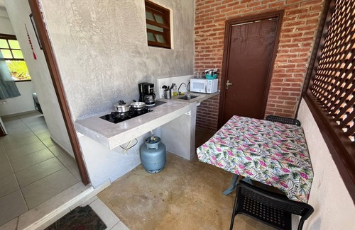Juquehy Casa | Chales da Lua Juquehy
