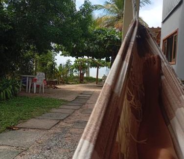 Cumuruxatiba Casa | Chales da Tia Sinhá