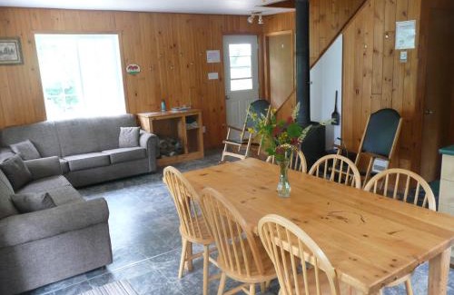 Saint Zenon Chalet De Esquí | Chalet À louer en nature