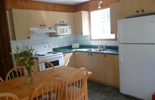 Saint Zenon Chalet De Esquí | Chalet À louer en nature