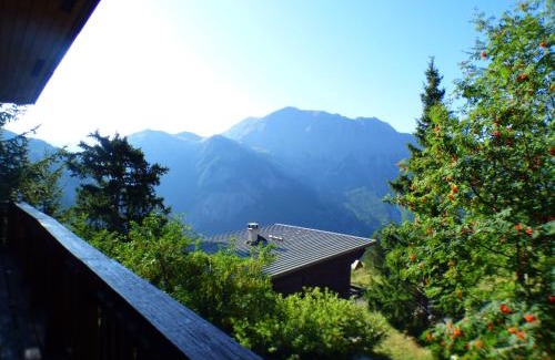 Orcieres-Merlette Chalet De Esquí | chalet à Orcieres merlette pour 10