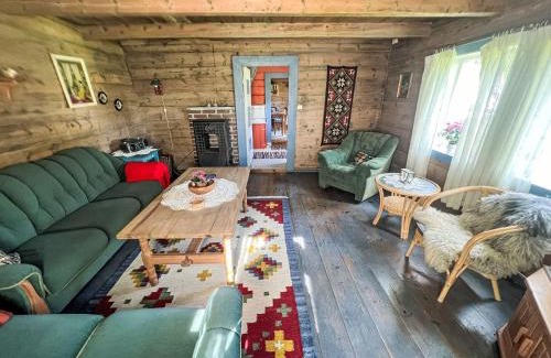 Vinnes Chalet De Esquí | Chalet Åsvågen - FJH628 by Interhome