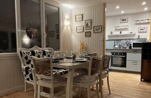 Zittersheim Chalet De Esquí | Chalet&étang Privé Idéal Pour Animaux, Enfants, Pêcheurs