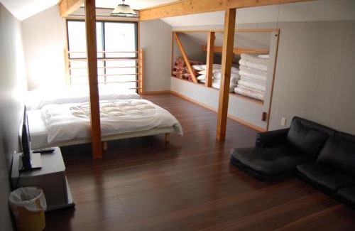 Hakuba Casa | Chalet 別邸しろうま