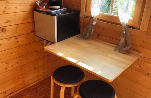 Aouste-sur-Sye Chalet De Esquí | Chalet 1 & 2 du Lauzun