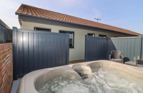 West Heslerton Casa | Chalet 1