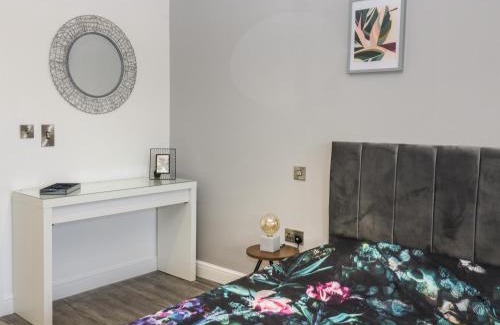 West Heslerton Casa | Chalet 1