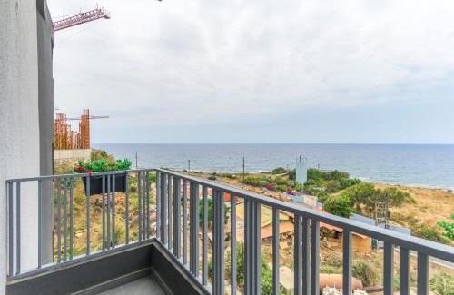 Mounsef Apartamento | Chalet 1 With Jacuzzi In Monsef