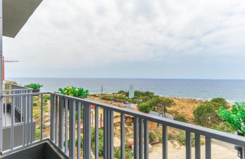 Mounsef Apartamento | Chalet 1 With Jacuzzi In Monsef